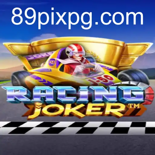 Desvendando RacingJoker: O Novo Fenômeno dos Jogos de Corrida com 89pix