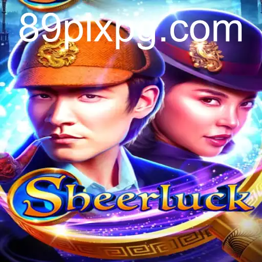 Sheerluck: O Desafio da Inteligência e Mistério