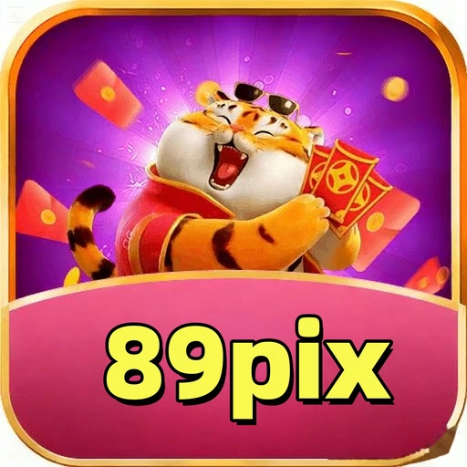 89pix Logo