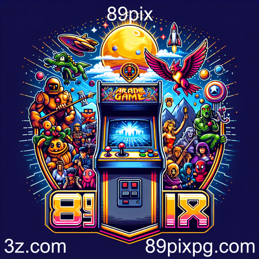 A História e a Evolução dos Jogos Arcade